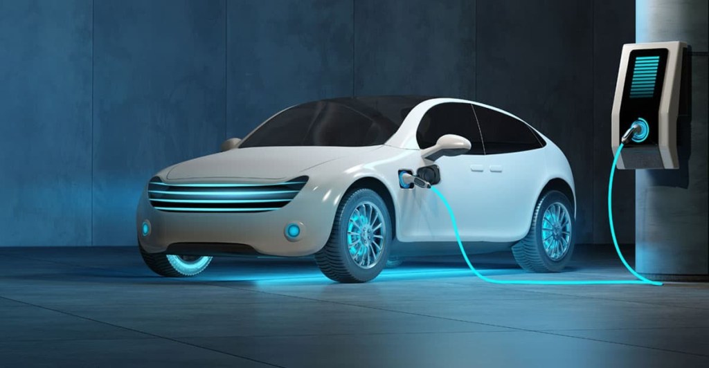 The Future of Electric Cars: A Revolution in Sustainable&nbsp;Transportation