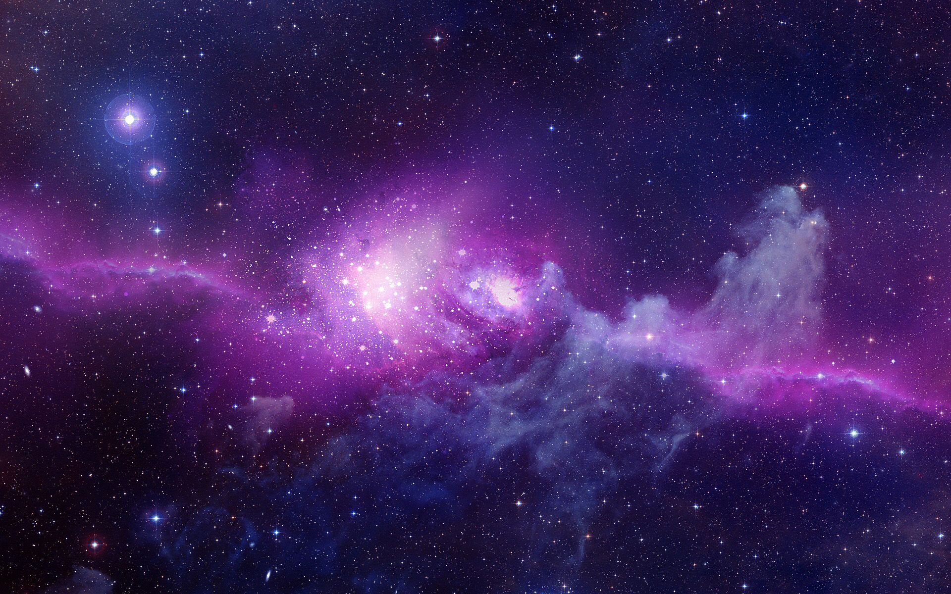 Are We All Just Stardust? The Cosmic Ego Boost You Didn’t Know You Needed