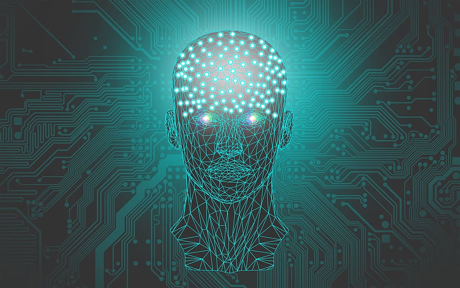 Artificial Intelligence: Shaping the Future of Technology