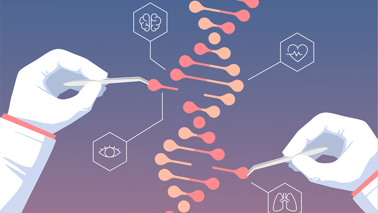 CRISPR-Based Therapies: The Revolution in Precision Medicine