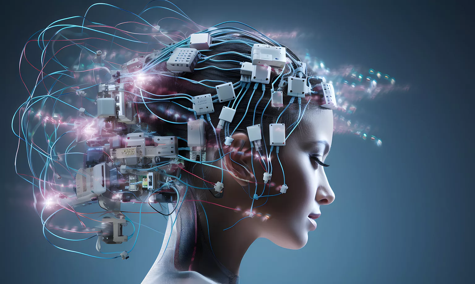 Advances in Brain-Computer Interfaces: Unlocking the Power of the Mind
