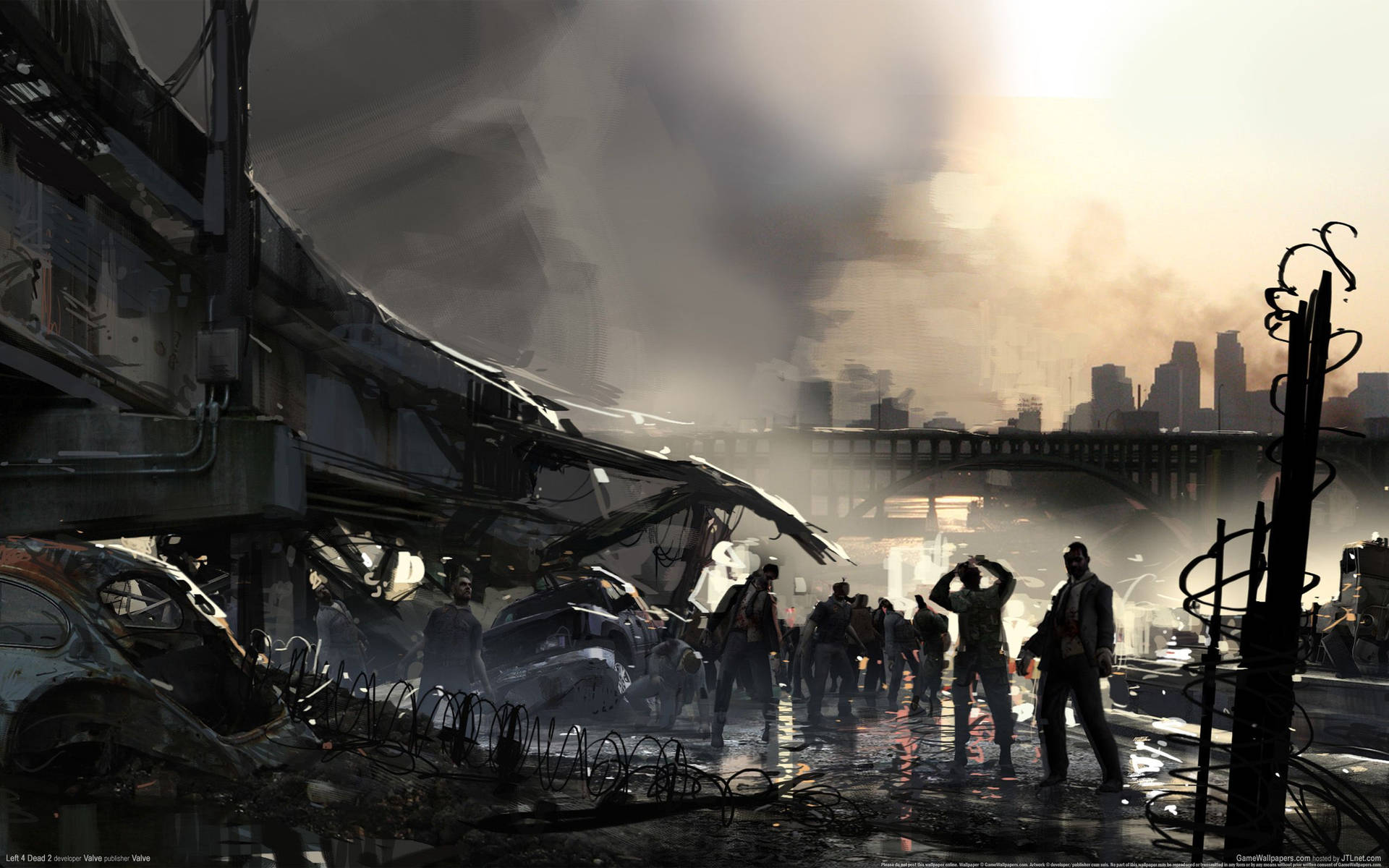 How to Survive a Zombie Apocalypse (According to Actual Science)