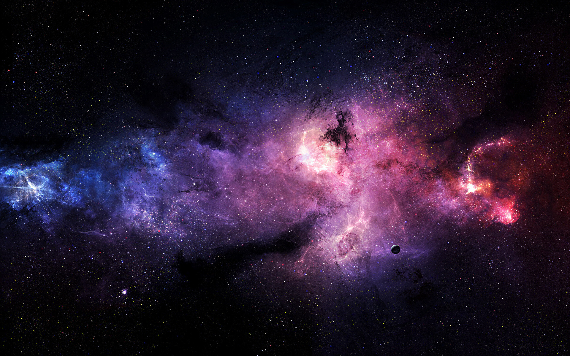 10 Mind-Blowing Astronomy Facts That Will Make You Love Space Even MoreYour cosmic crash course into the wonders of the universe