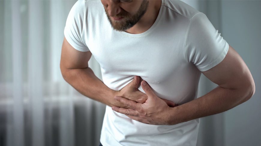 Why Doesn’t Your Stomach Digest Itself? The Science Behind Your Stomach Acid