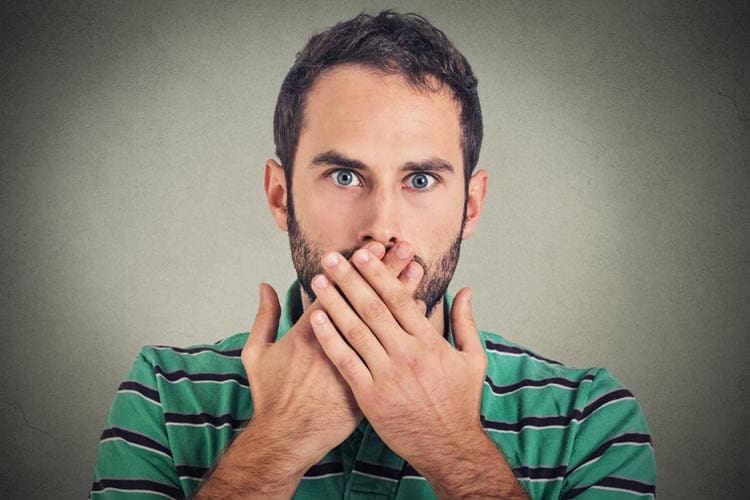 Why Do We Get Hiccups? The Weird Science Behind That Annoying Little “Hic!”